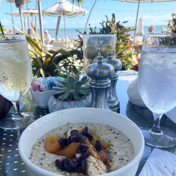 Atlantic's Edge Restaurant - Oatmeal - Seafood Near Me - Islamorada, Florida Atlantic's Edge Restaurant - Oatmeal - Seafood Near Me - Islamorada, Florida
