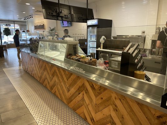 Tea Leaf and Creamery by null