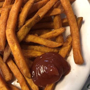George's Diner - Sweet potato fries - Breakfast & Brunch Near Me - Meredith, New Hampshire
