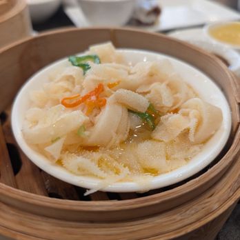 Chef Tony Dim Sum - Beef omasum tripe - Dim Sum Near Me - Arcadia, California Chef Tony Dim Sum - Beef omasum tripe - Dim Sum Near Me - Arcadia, California