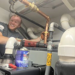 Ohio Water Heaters