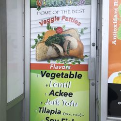 Veggie's Natural Juice Bar