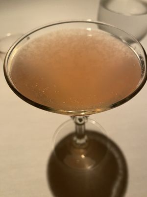 The Boiler Room by null