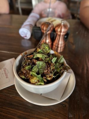 Culinary Dropout by null