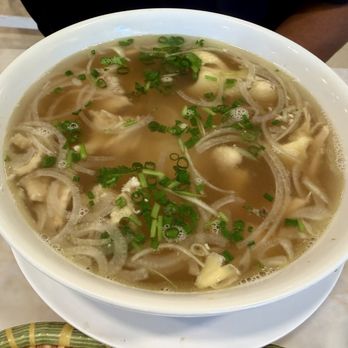 Pho Que Huong 2 - chicken pho - Vietnamese Near Me - Honolulu, Hawaii Pho Que Huong 2 - chicken pho - Vietnamese Near Me - Honolulu, Hawaii