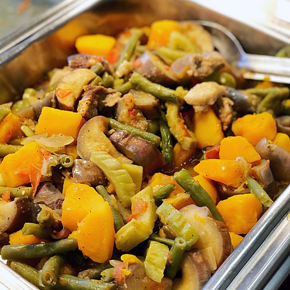 Aling Delia's Restaurant - Pinakbet - Filipino Near Me - Carson, California Aling Delia's Restaurant - Pinakbet - Filipino Near Me - Carson, California