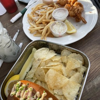 Brooklyn Crab - Seafood Near Me - Brooklyn, New York
