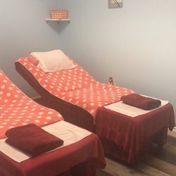 Magnolia Family Spa