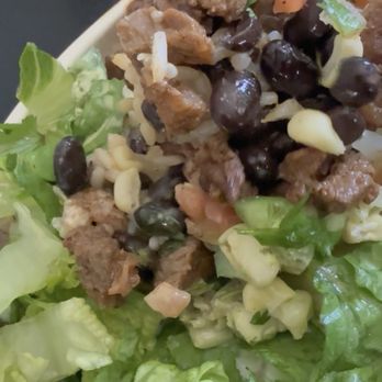 Baqba Mexican Grill - Fast Food Near Me - Rialto, California