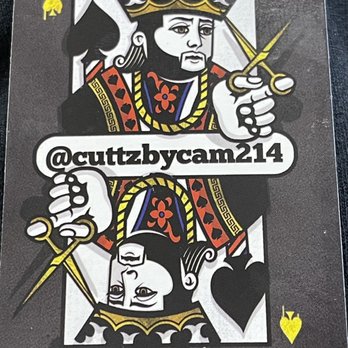Cuttz By Cam - Barbers Near Me - Thousand Oaks, California Cuttz By Cam - Barbers Near Me - Thousand Oaks, California