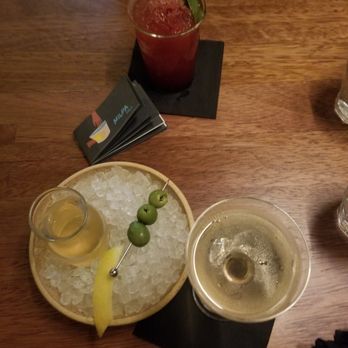 La Jefa - Enebro - Cafes Near Me - Philadelphia, Pennsylvania