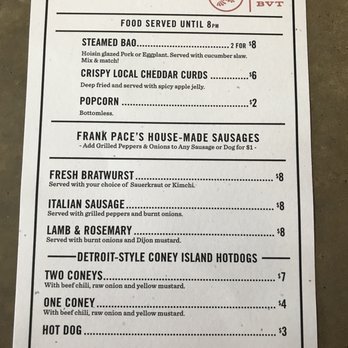 Zero Gravity Brewery - Breweries Near Me - Burlington, Vermont