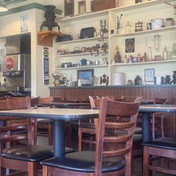 Erik's DeliCafe of Santa Cruz - Soquel Drive