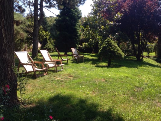 Casa Lavanda Boutique Hotel & Restaurant by null