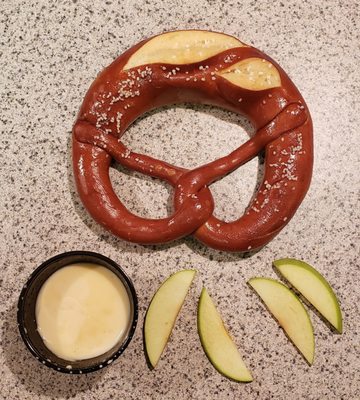 Urban German Wursthaus by null