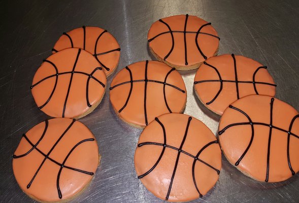 Ms. Myrtle's Bakery by null