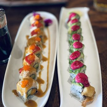 Tane Vegan Izakaya - Pokai and Ewa - Vegan Near Me - Berkeley, California Tane Vegan Izakaya - Pokai and Ewa - Vegan Near Me - Berkeley, California