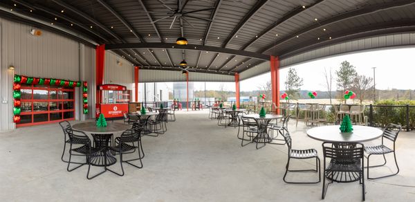 Reformation Brewery (Canton) by null