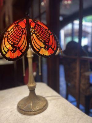 Billy Reed's Palm Springs by null