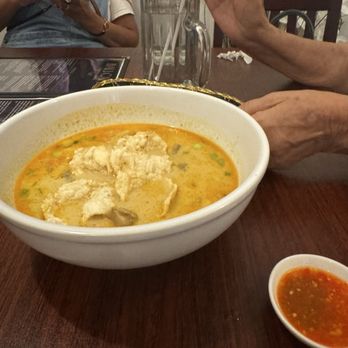 Bali Cafe Indo - Soto Betawi - Indonesian Near Me - Las Vegas, Nevada