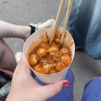 Secret Food Tours - Street Gnocchi - Food Tours Near Me - Montreal, Quebec Secret Food Tours - Street Gnocchi - Food Tours Near Me - Montreal, Quebec