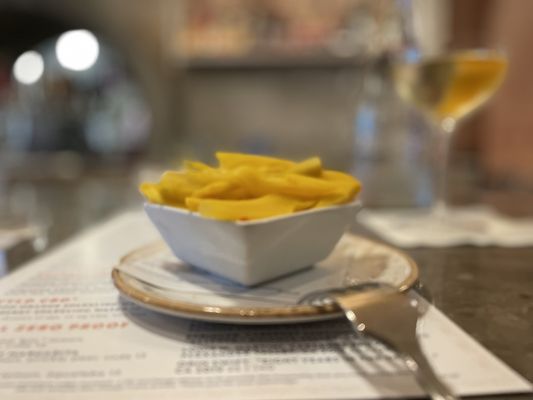 Meso Modern Mediterranean by null