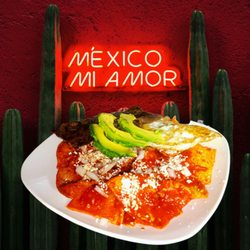 El Michoacano