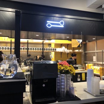 Chiko - Counter - Korean Near Me - Bethesda, Maryland