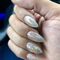 SL Nail & Spa