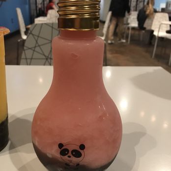 Bing's Boba Tea - Bubble Tea Near Me - Tucson, Arizona