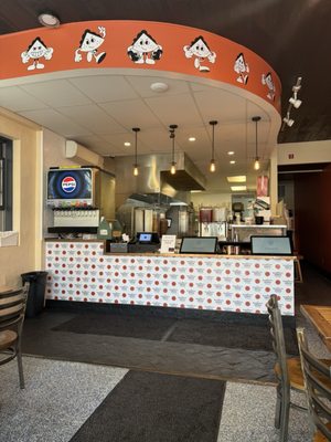 The Naughty Doner Co by null