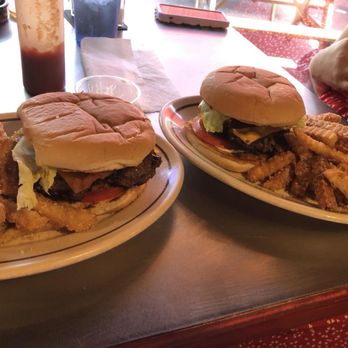 From The Heart - Big meat burgers! - Desserts Near Me - Chapel Hill, Tennessee From The Heart - Big meat burgers! - Desserts Near Me - Chapel Hill, Tennessee
