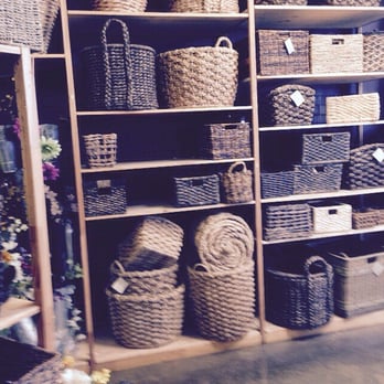 World Market - Baskets - Home Decor Near Me - La Mesa, California World Market - Baskets - Home Decor Near Me - La Mesa, California