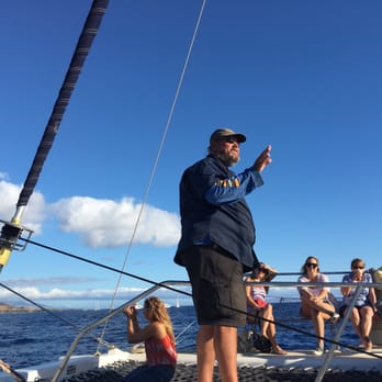 Trilogy Excursions - Snorkeling Near Me - Lahaina, Hawaii