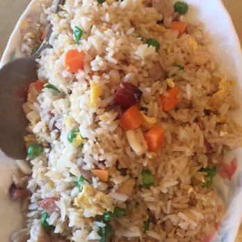 China Ocean Restaurant - Chinese Near Me - Sacramento, California