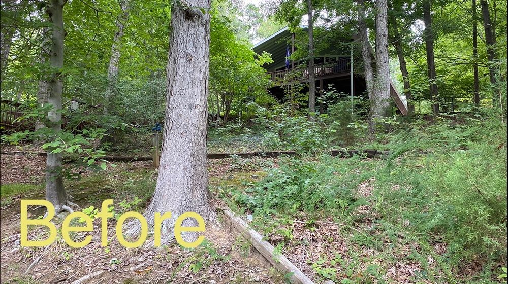 Slide of Lake Side Home Services