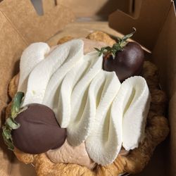 Vikings & Goddesses Pie