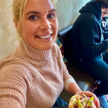 Kebap Orient Haus - Kebab Near Me - Garmisch-Partenkirchen, BY