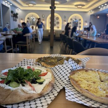 Manakeesh House - Pizza Near Me - Anaheim, California Manakeesh House - Pizza Near Me - Anaheim, California