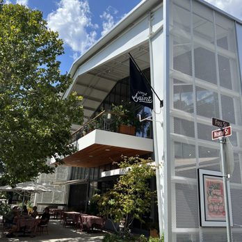 Little Saint - Vegan Near Me - Healdsburg, California