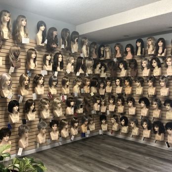 Advanced Hair Studio - Wigs Near Me - Van Nuys, California Advanced Hair Studio - Wigs Near Me - Van Nuys, California