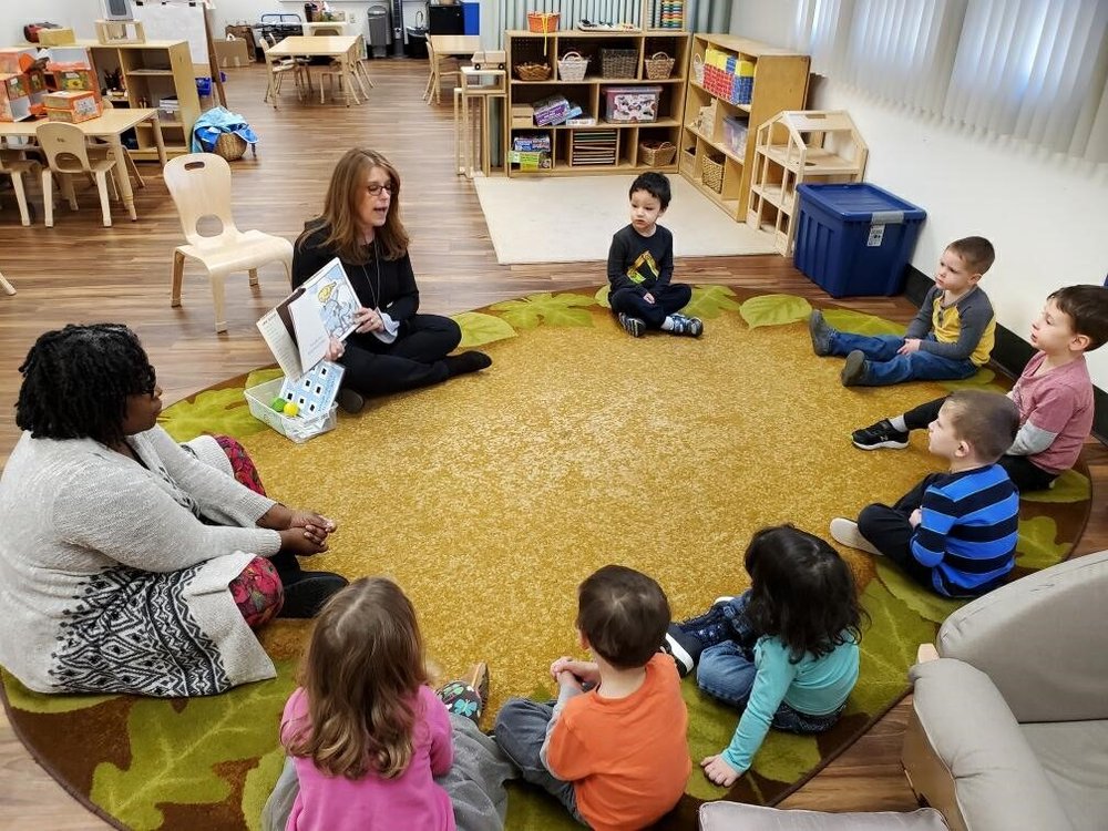 Early Childhood School - childcare center in Olney, MD