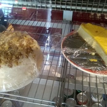 Edward's Bistro - Desserts - Bistros Near Me - Cornwall, Ontario