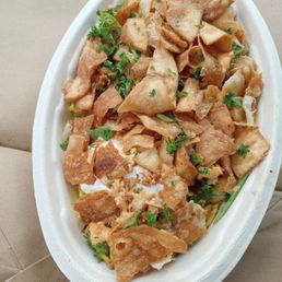 Regular Habibi Bowl Regular Habibi Bowl