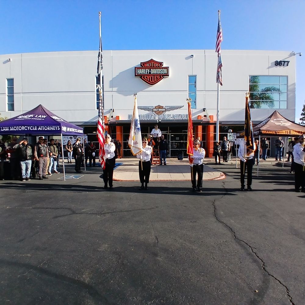 TOP 10 BEST Harley Davidson Store in Orange County, CA - Updated