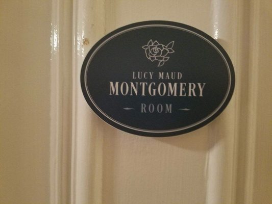 Charlotte's Rose Inn by null