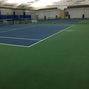 Pauline Betz Addie Tennis Center 11 Reviews Tennis 7801
