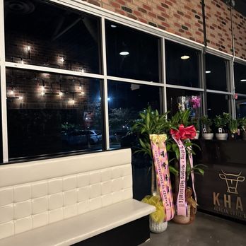 Khan Korean Grill & Bar - Korean Near Me - Woodbridge, Virginia Khan Korean Grill & Bar - Korean Near Me - Woodbridge, Virginia