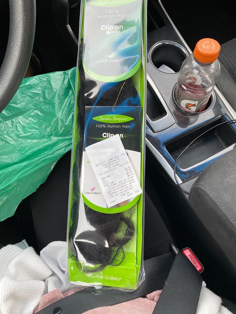 Beauty Empire 32 Photos & 33 Reviews Cosmetics & Beauty Supply