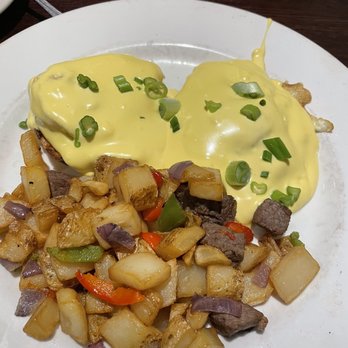 Mesquite Chop House - Egg's Benedict. Terrible. - Steakhouses Near Me - Southaven, Mississippi Mesquite Chop House - Egg's Benedict. Terrible. - Steakhouses Near Me - Southaven, Mississippi